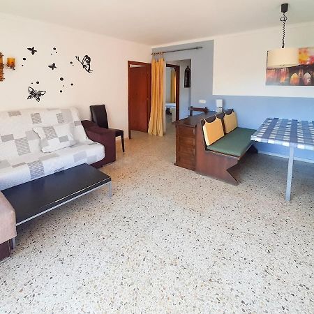 Bon Dia 31 Sistach Rentals L'Estartit Buitenkant foto