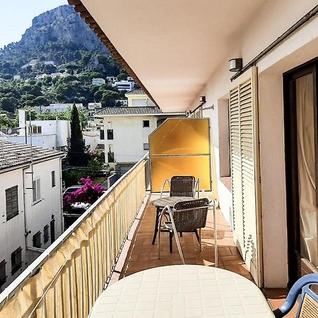 Bon Dia 31 Sistach Rentals L'Estartit Buitenkant foto