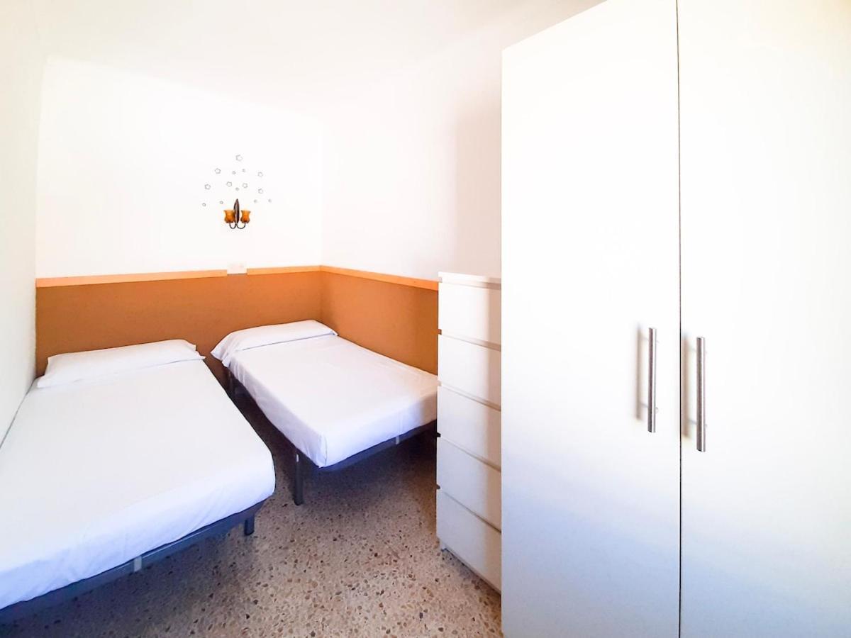 Bon Dia 31 Sistach Rentals L'Estartit Buitenkant foto