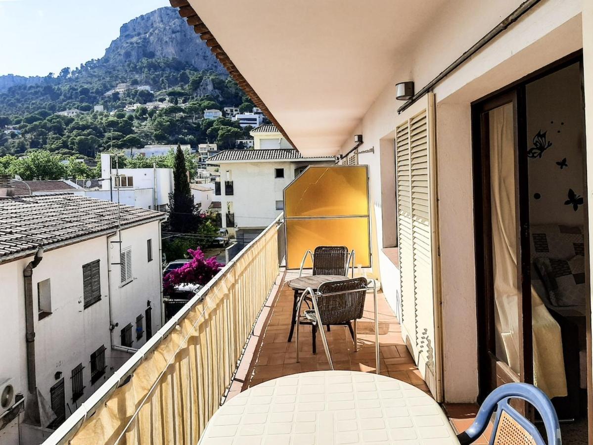 Bon Dia 31 Sistach Rentals L'Estartit Buitenkant foto