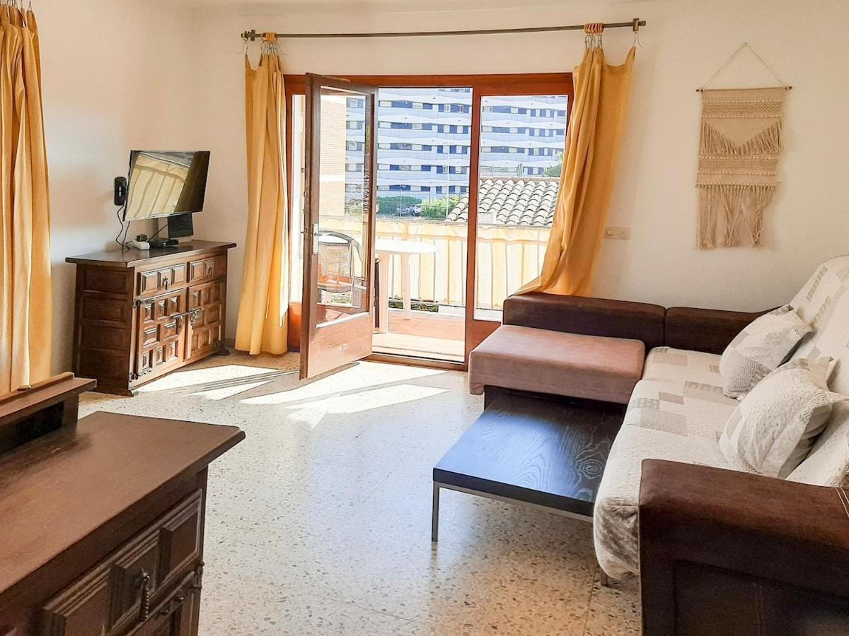 Bon Dia 31 Sistach Rentals L'Estartit Buitenkant foto