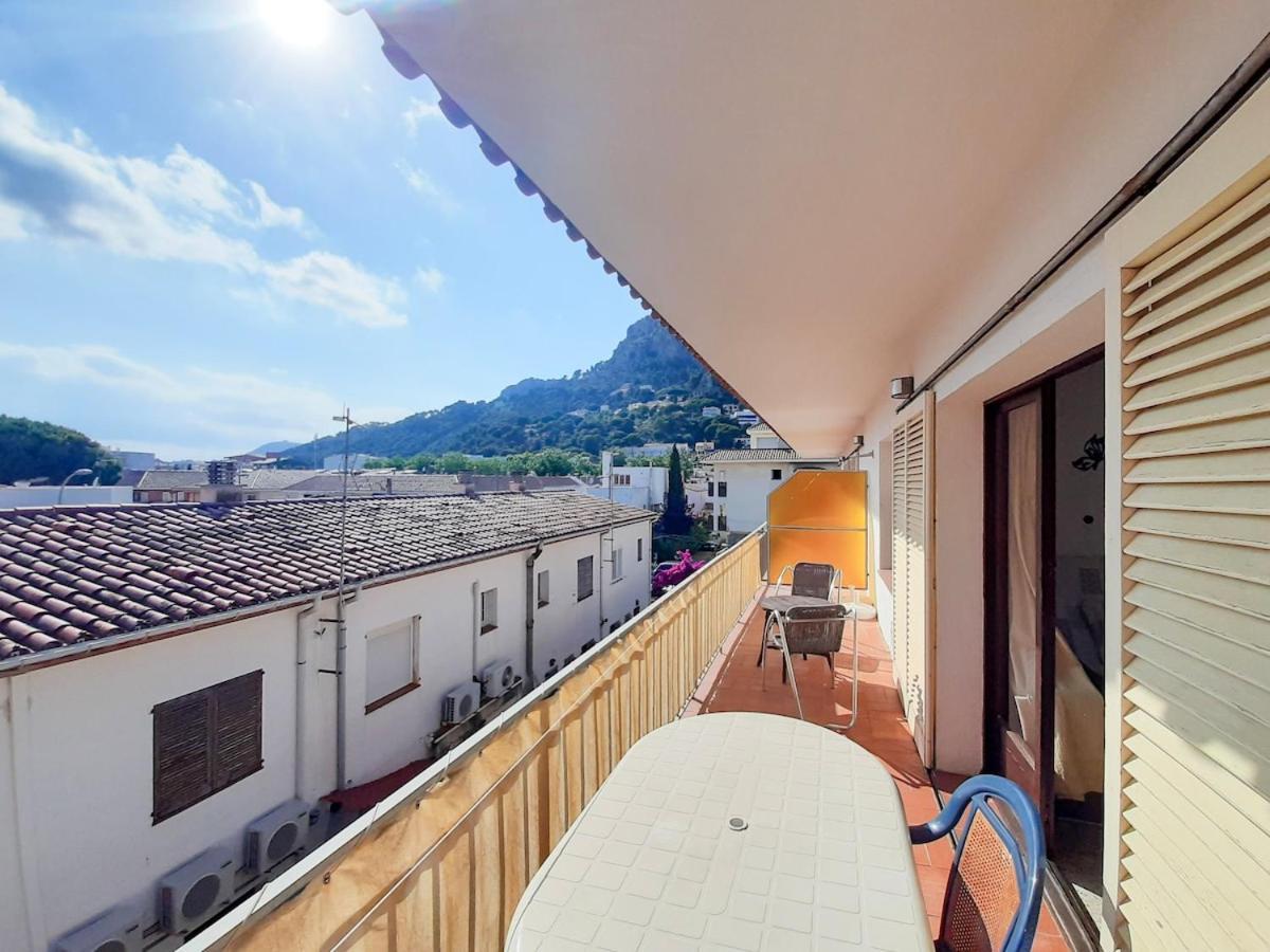 Bon Dia 31 Sistach Rentals L'Estartit Buitenkant foto