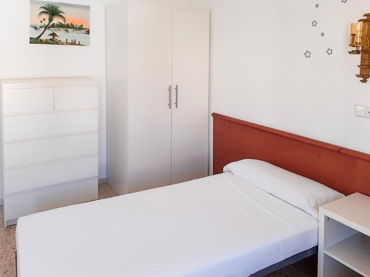 Bon Dia 31 Sistach Rentals L'Estartit Buitenkant foto