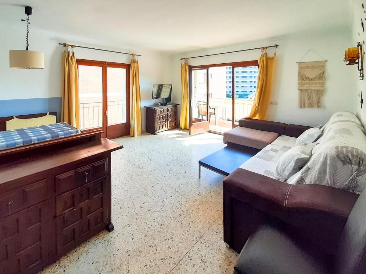 Bon Dia 31 Sistach Rentals L'Estartit Buitenkant foto