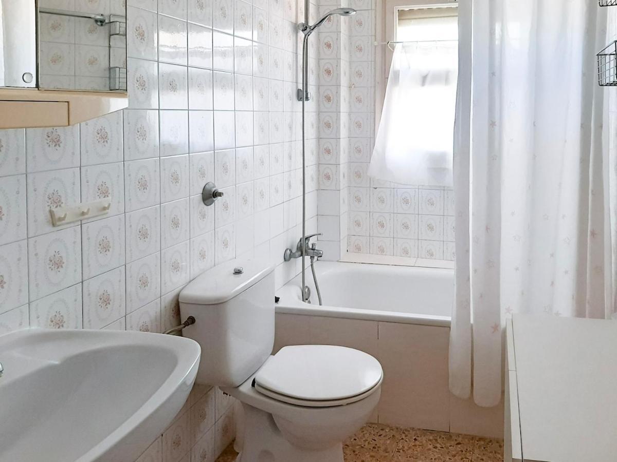 Bon Dia 31 Sistach Rentals L'Estartit Buitenkant foto